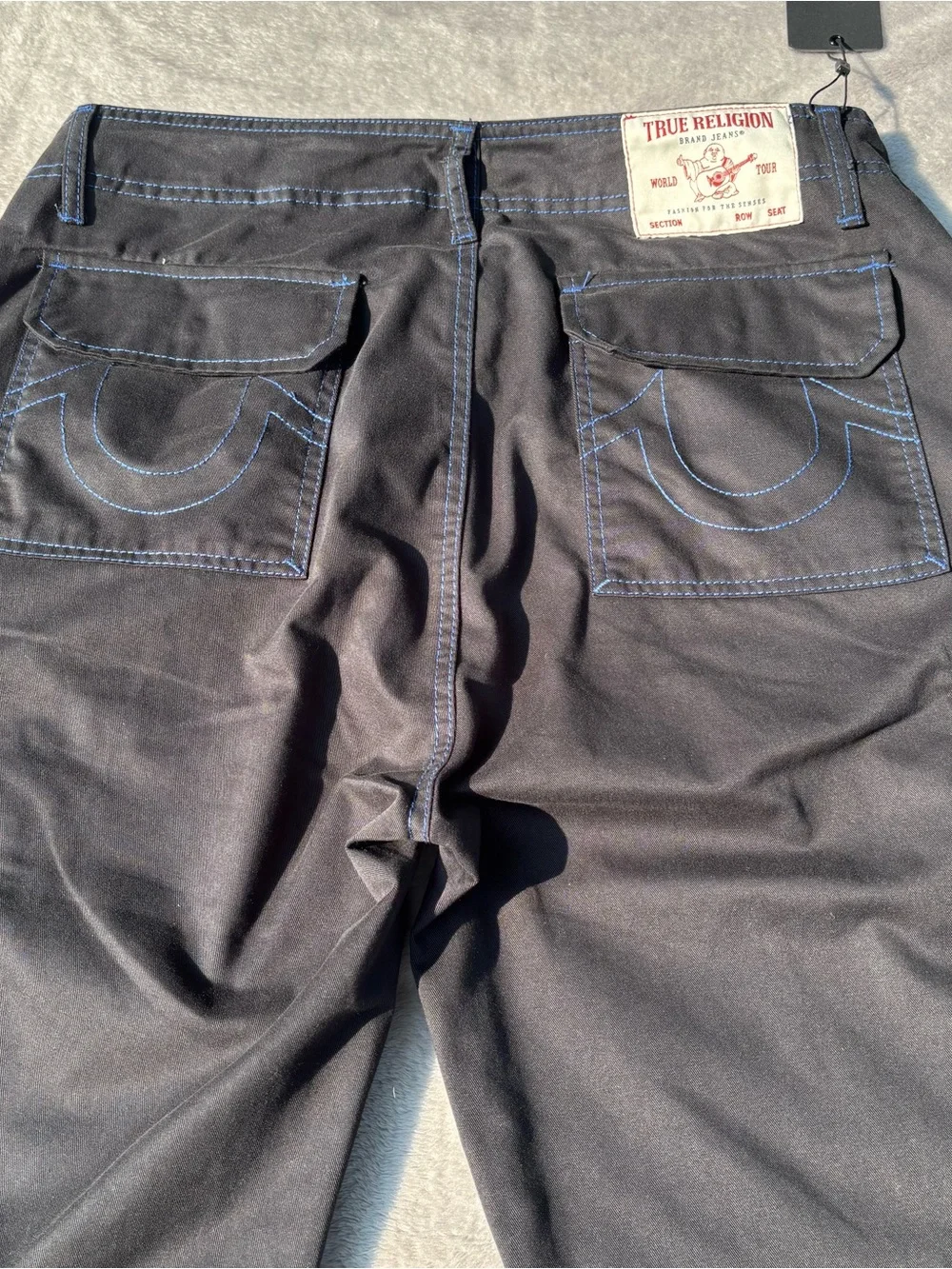 True Religion true religion